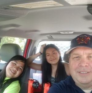 Meet your Posher, Kevin